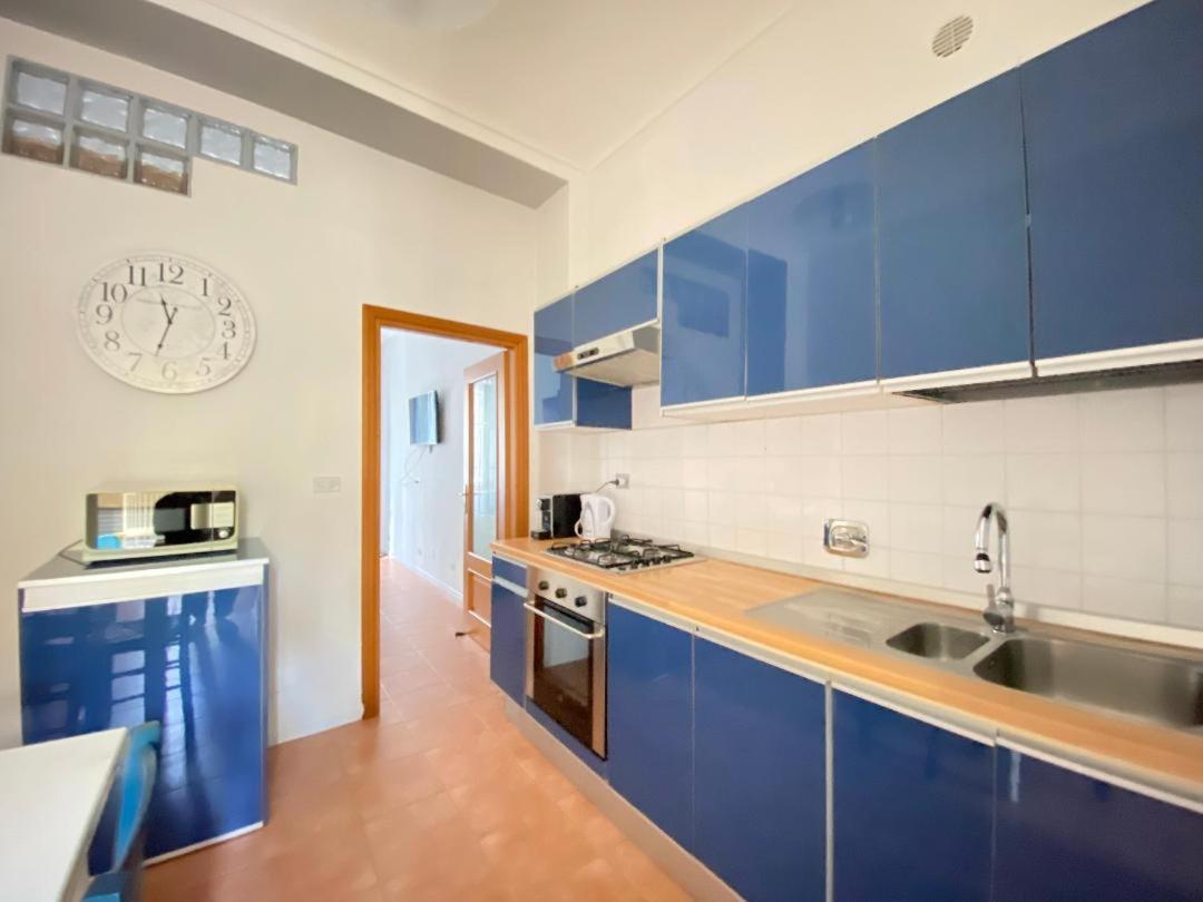 Turinhouse Apartment Exterior photo